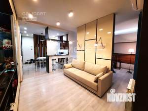 1-к квартира, вторичка, 48м2, 4/30 этаж