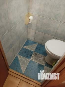 1-к квартира, вторичка, 23м2, 4/9 этаж