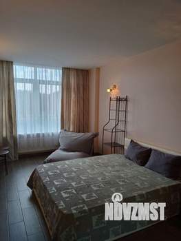 1-к квартира, вторичка, 39м2, 4/5 этаж