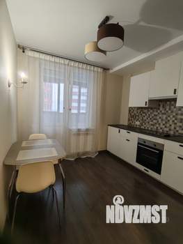 1-к квартира, вторичка, 39м2, 7/26 этаж