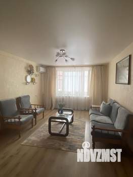 2-к квартира, вторичка, 55м2, 2/12 этаж