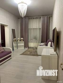 Студия квартира, вторичка, 24м2, 1/3 этаж