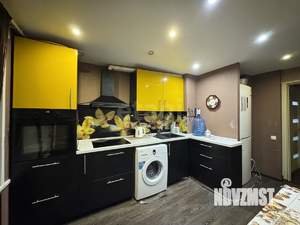 2-к квартира, вторичка, 51м2, 3/12 этаж