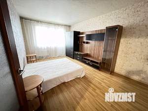 2-к квартира, вторичка, 58м2, 16/25 этаж