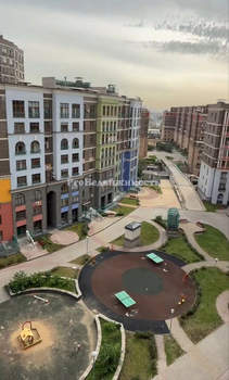 1-к квартира, сданный дом, 32м2, 9/9 этаж