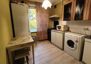 1-к квартира, вторичка, 33м2, 2/9 этаж