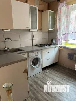 3-к квартира, вторичка, 64м2, 2/9 этаж