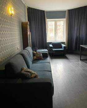 3-к квартира, вторичка, 158м2, 1/8 этаж