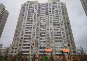 1-к квартира, вторичка, 42м2, 17/23 этаж