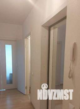 2-к квартира, вторичка, 66м2, 21/25 этаж