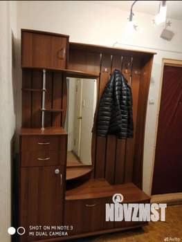 1-к квартира, вторичка, 37м2, 2/17 этаж