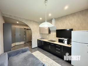 1-к квартира, вторичка, 34м2, 8/9 этаж