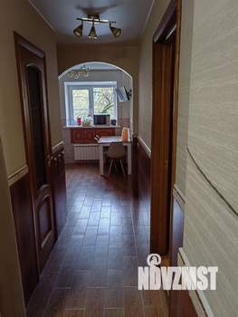 2-к квартира, вторичка, 49м2, 4/9 этаж