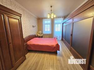 2-к квартира, вторичка, 60м2, 5/5 этаж