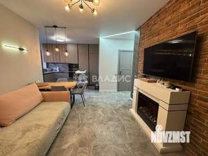 1-к квартира, вторичка, 42м2, 2/9 этаж