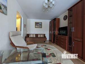 2-к квартира, вторичка, 43м2, 2/4 этаж