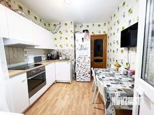 3-к квартира, вторичка, 62м2, 5/13 этаж