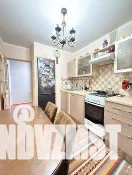 2-к квартира, вторичка, 50м2, 9/10 этаж