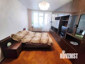 2-к квартира, вторичка, 40м2, 5/5 этаж