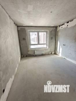 1-к квартира, вторичка, 38м2, 3/8 этаж