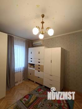 2-к квартира, вторичка, 46м2, 1/12 этаж