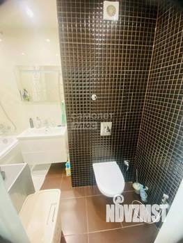 2-к квартира, вторичка, 60м2, 7/17 этаж