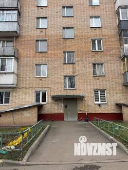 1-к квартира, вторичка, 37м2, 3/9 этаж