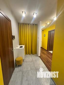 2-к квартира, вторичка, 66м2, 1/5 этаж