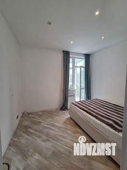 1-к квартира, вторичка, 50м2, 3/17 этаж