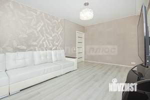 2-к квартира, вторичка, 68м2, 15/26 этаж