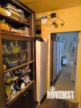 3-к квартира, вторичка, 57м2, 1/9 этаж