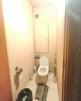 2-к квартира, вторичка, 60м2, 16/25 этаж