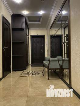 3-к квартира, вторичка, 99м2, 8/13 этаж