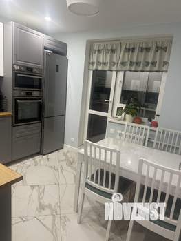 2-к квартира, вторичка, 64м2, 5/23 этаж