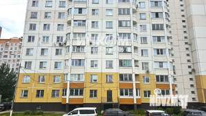 3-к квартира, вторичка, 86м2, 9/9 этаж