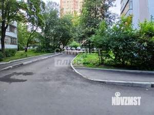 1-к квартира, вторичка, 33м2, 7/9 этаж