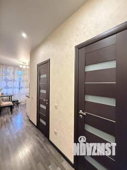 1-к квартира, вторичка, 33м2, 4/7 этаж