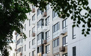 2-к квартира, вторичка, 34м2, 5/17 этаж