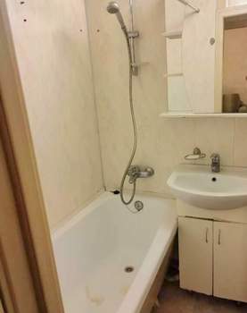 1-к квартира, вторичка, 31м2, 2/5 этаж