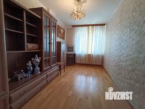 3-к квартира, вторичка, 106м2, 8/13 этаж