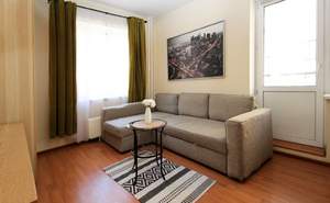1-к квартира, вторичка, 33м2, 4/10 этаж