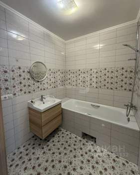 2-к квартира, вторичка, 69м2, 20/20 этаж