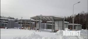 1-к квартира, вторичка, 32м2, 2/4 этаж