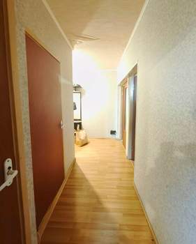 2-к квартира, вторичка, 60м2, 16/25 этаж