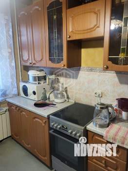 3-к квартира, вторичка, 77м2, 1/10 этаж