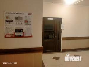 Студия квартира, вторичка, 28м2, 6/8 этаж