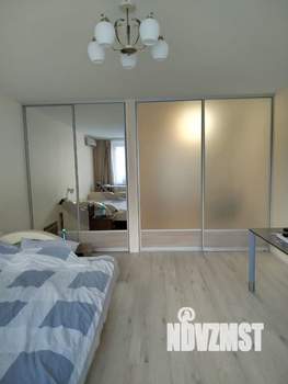 2-к квартира, вторичка, 60м2, 4/17 этаж