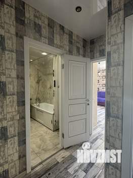1-к квартира, вторичка, 51м2, 19/26 этаж
