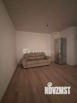 2-к квартира, вторичка, 43м2, 2/12 этаж