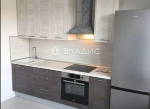 2-к квартира, вторичка, 52м2, 11/24 этаж